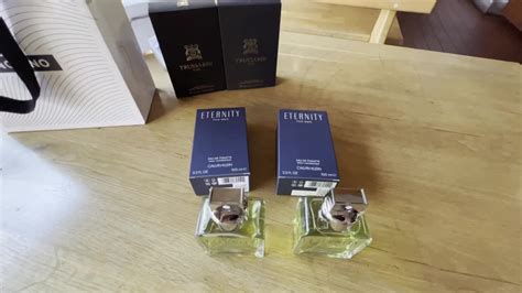 eternity perfume original vs fake|eternity unisex perfume.